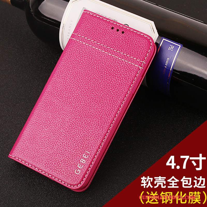 Custodia iPhone 7 Protezione Telefono Anti-caduta, Cover iPhone 7 Colore Tutto Incluso