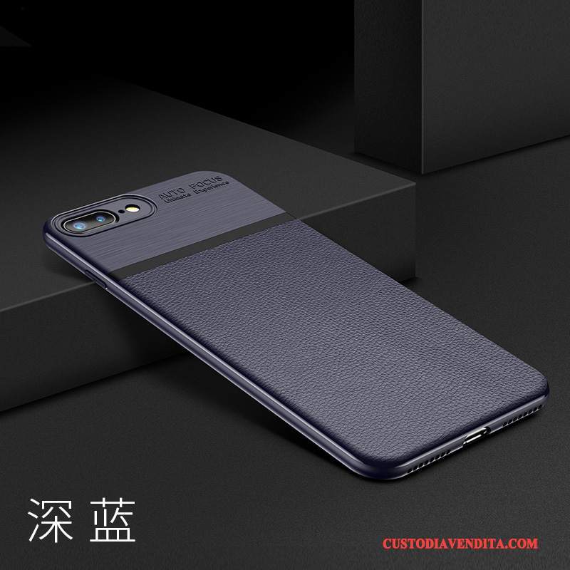 Custodia iPhone 8 Plus Creativo Tutto Incluso Di Personalità, Cover iPhone 8 Plus Nuovo Modello