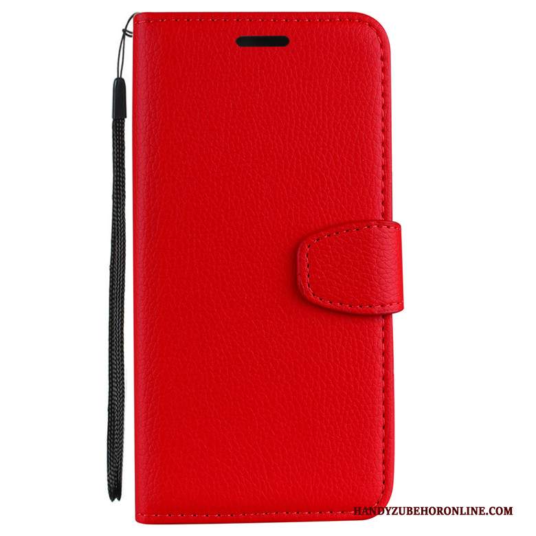 Custodia iPhone Se 2020 Protezione Telefono Anti-caduta, Cover iPhone Se 2020 Pelle Monocromatico Semplici