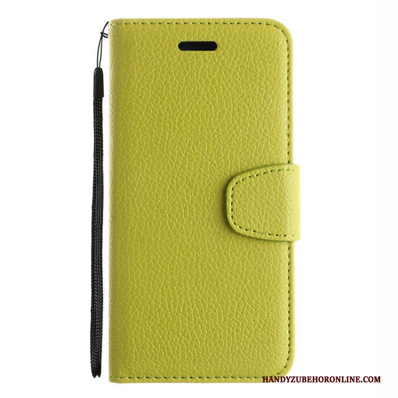 Custodia iPhone Se 2020 Protezione Telefono Anti-caduta, Cover iPhone Se 2020 Pelle Monocromatico Semplici