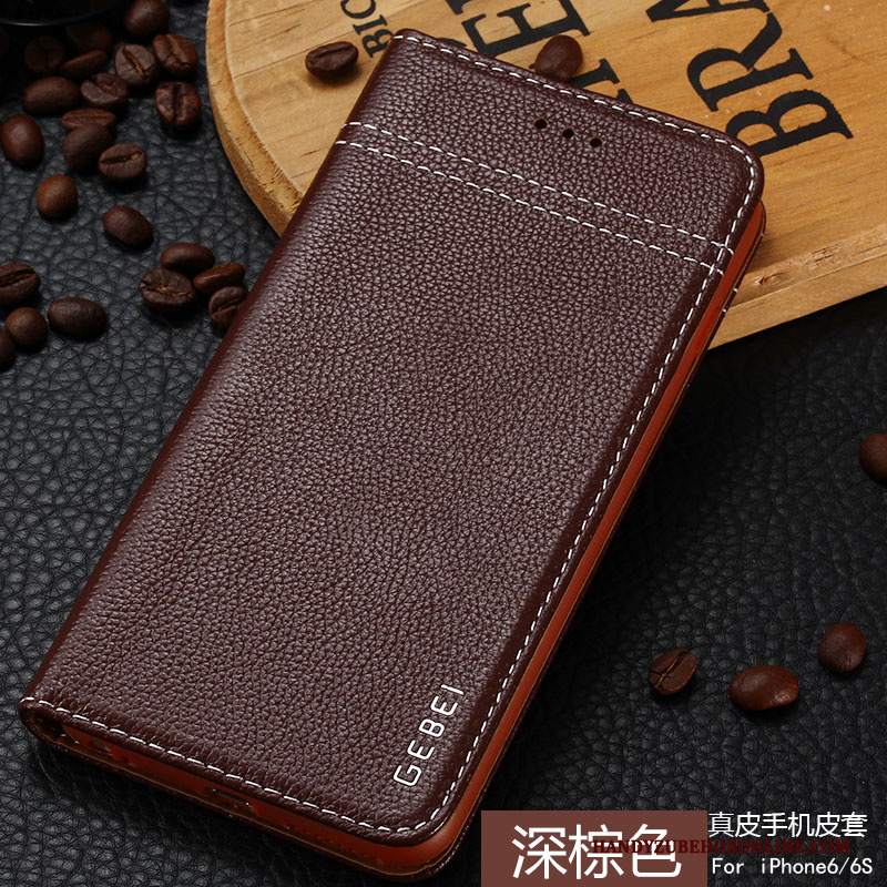 Custodia iPhone Se 2020 Protezione Tutto Incluso Nuovo, Cover iPhone Se 2020 Pelle Rosso Qualità