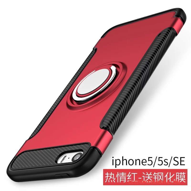 Custodia iPhone Se Tutto Inclusotelefono, Cover iPhone Se Morbido Tendenza