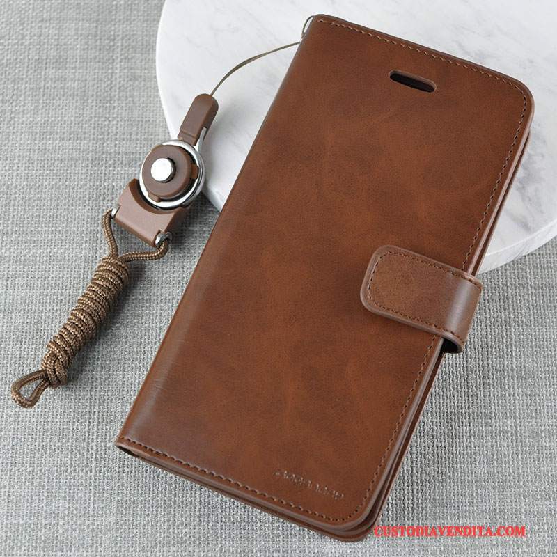 Custodia iPhone X Protezione Morbido Tutto Incluso, Cover iPhone X Pelle Telefono Anti-caduta