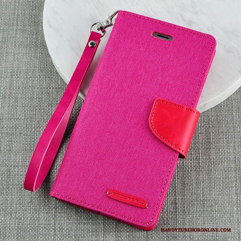 Custodia iPhone Xs Pelle Tutto Incluso Morbido, Cover iPhone Xs Protezione Telefono Giallo