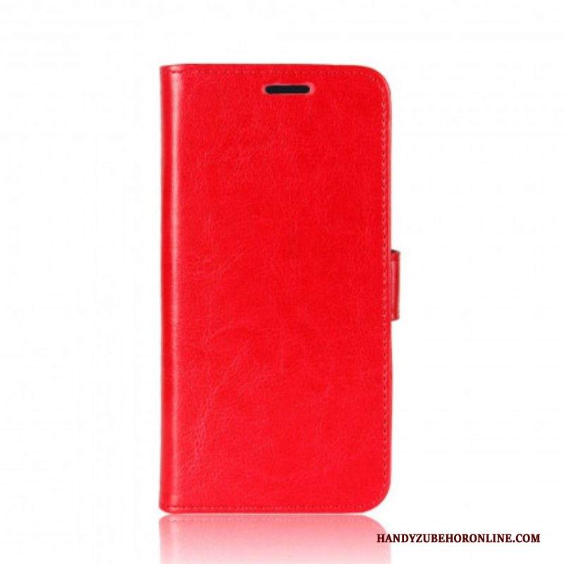 Custodia in pelle Samsung Galaxy A52 4G / A52 5G / A52s 5G Ultra Ecopelle