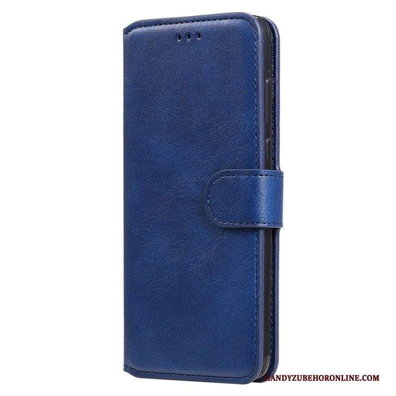 Custodia in pelle Samsung Galaxy M23 5G Unito