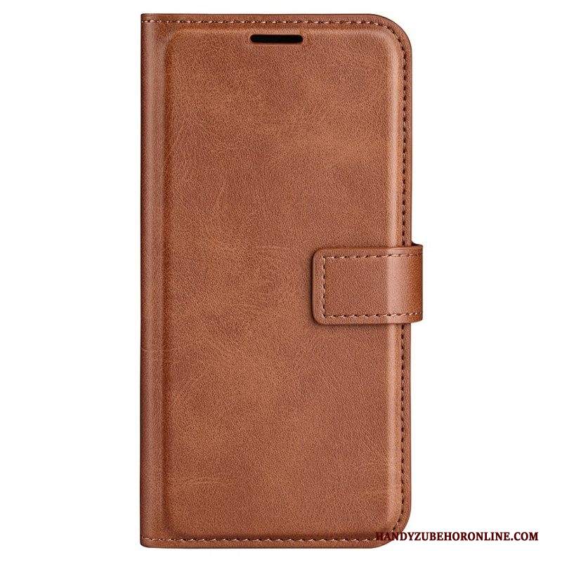 Custodia in pelle Samsung Galaxy M33 5G Ottimo