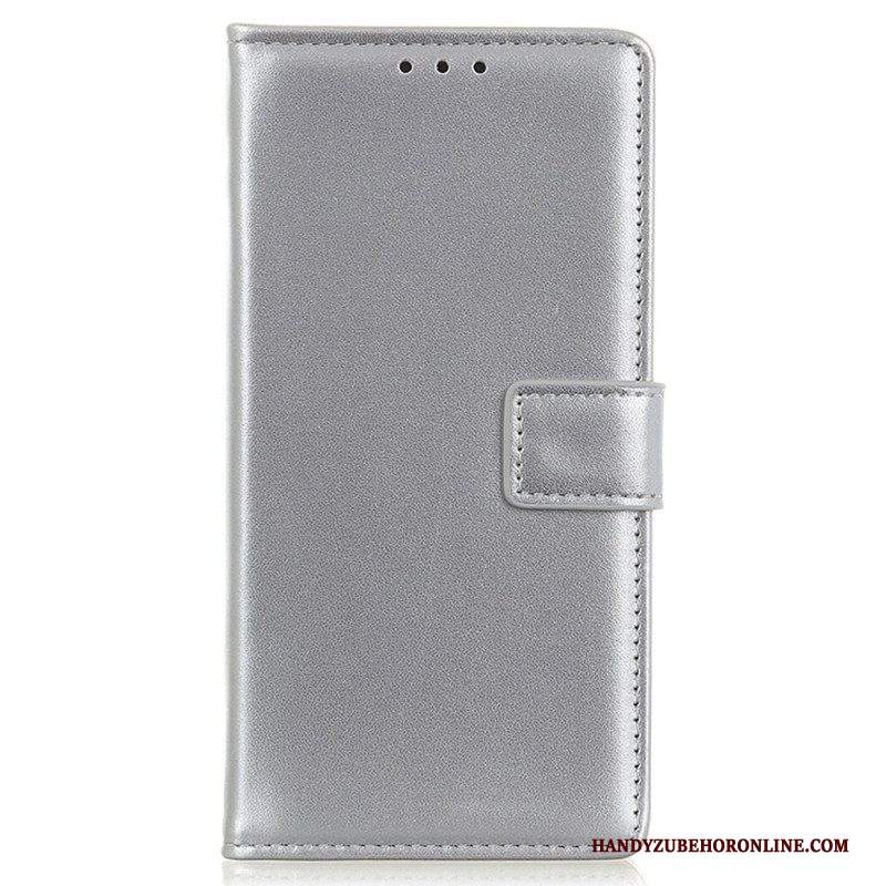 Custodia in pelle Samsung Galaxy S23 Plus 5G Similpelle