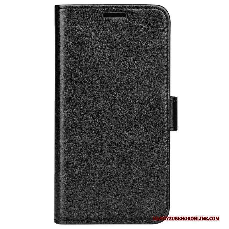 Custodia in pelle Sony Xperia Pro-I Ultra Ecopelle