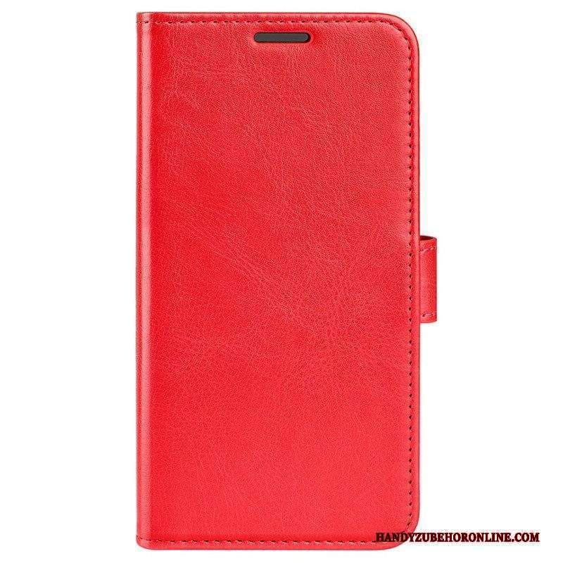 Custodia in pelle Sony Xperia Pro-I Ultra Ecopelle