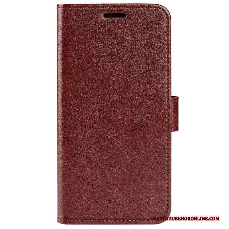 Custodia in pelle Sony Xperia Pro-I Ultra Ecopelle