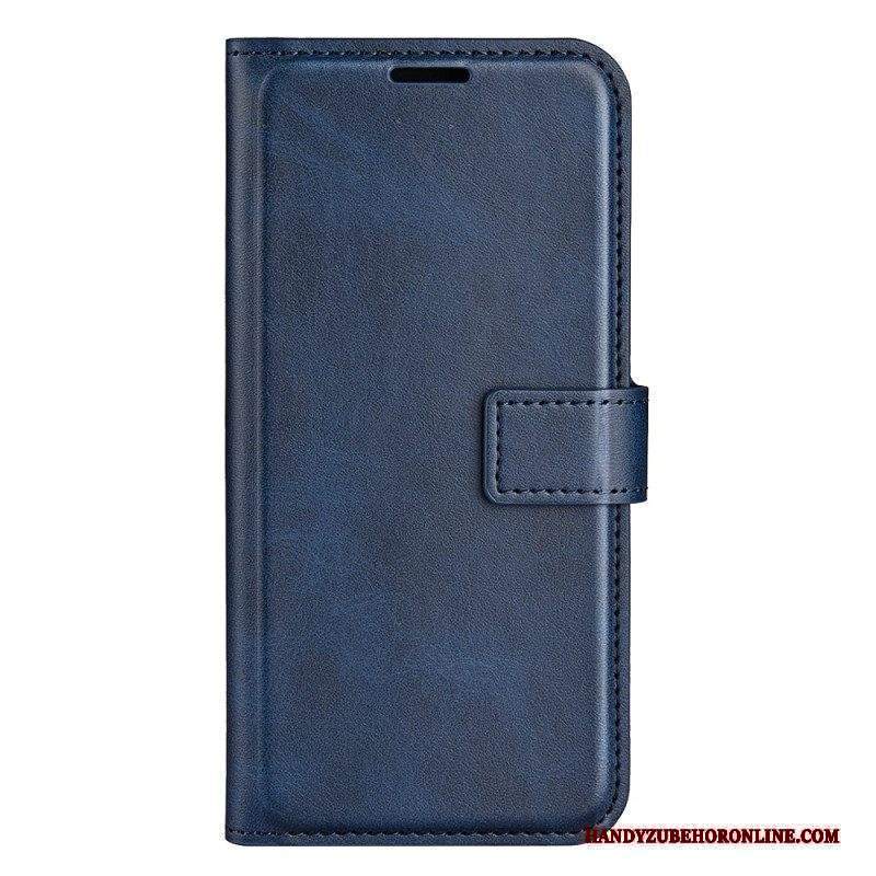 Custodia in pelle Xiaomi 12T / 12T Pro Retrò