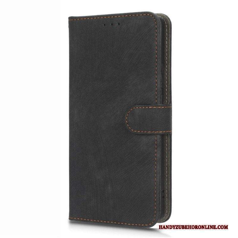 Folio Cover Motorola Edge 40 Pro Rfid Classico