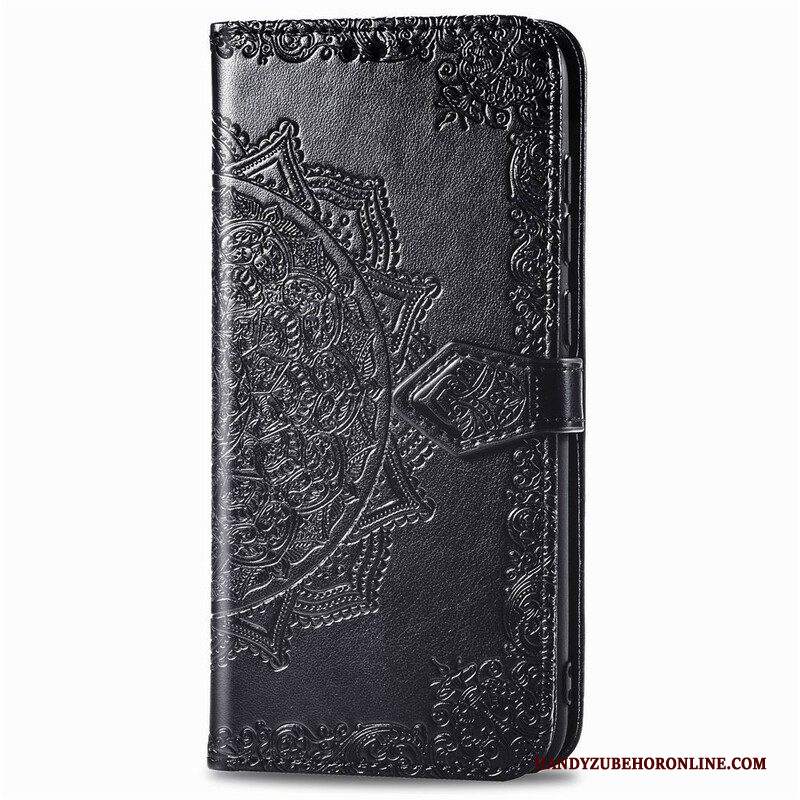 Folio Cover Samsung Galaxy S20 Plus / S20 Plus 5G Mandala Medioevo