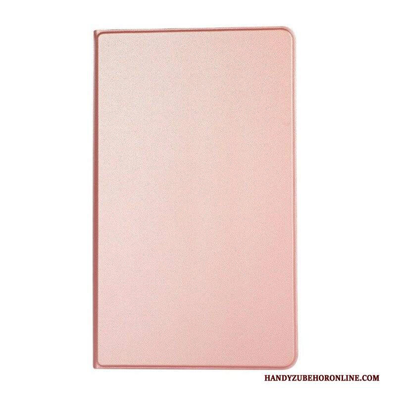 Folio Cover Samsung Galaxy Tab A7 Lite Similpelle