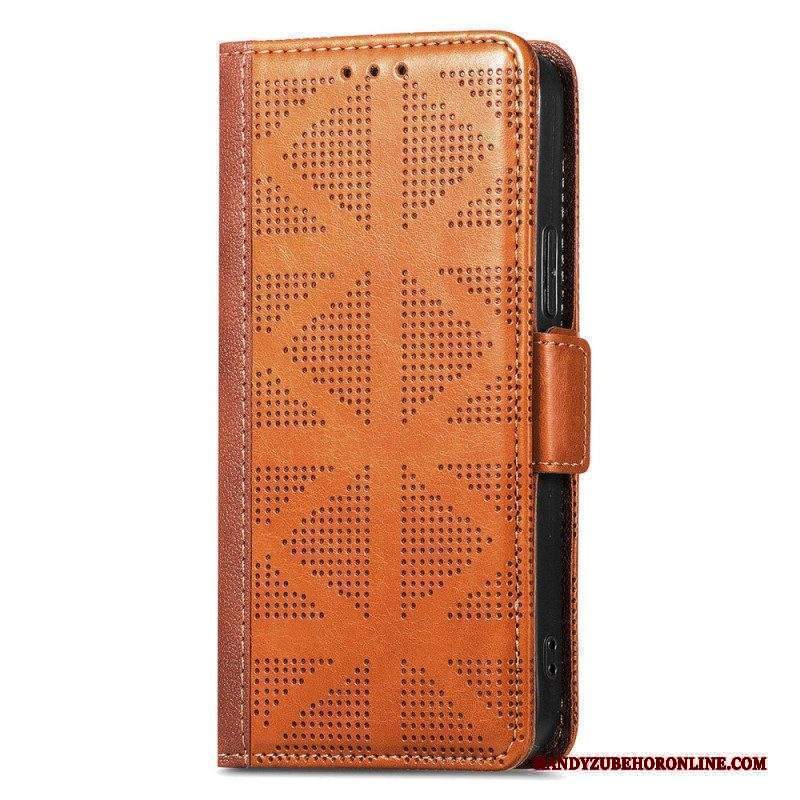 Folio Cover Xiaomi 12 Lite Elegante