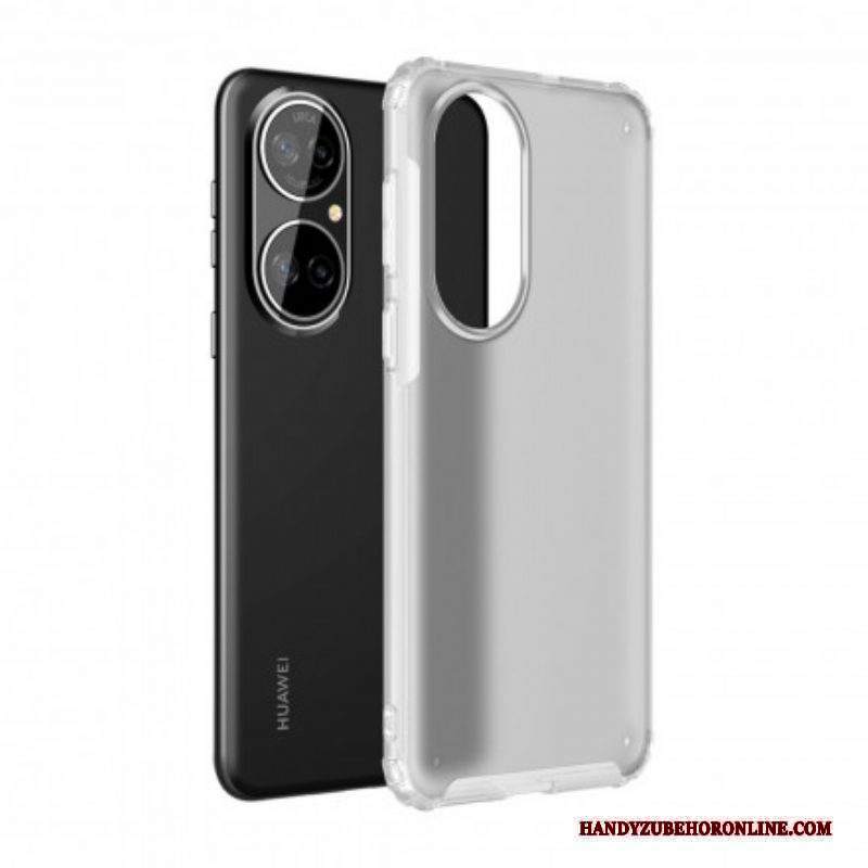Cover Huawei P50 Serie Di Armature