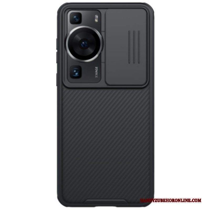 Cover Huawei P60 Pro Camshield Nillkin