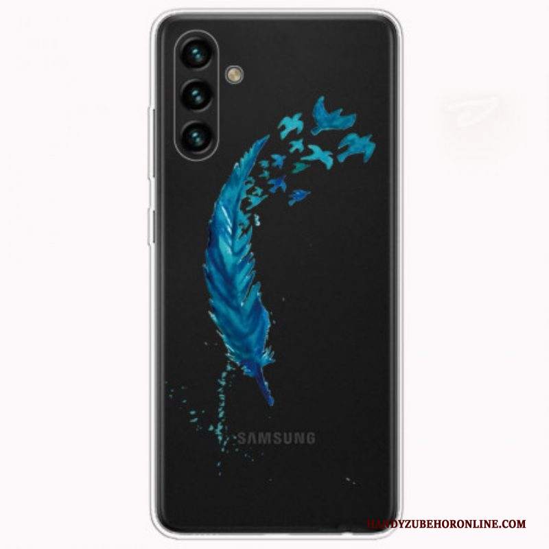 Cover Samsung Galaxy A13 5G / A04s Bella Piuma