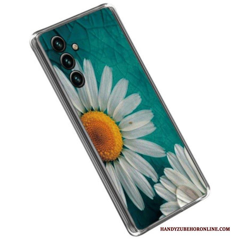 Cover Samsung Galaxy A14 / A14 5G Margherita