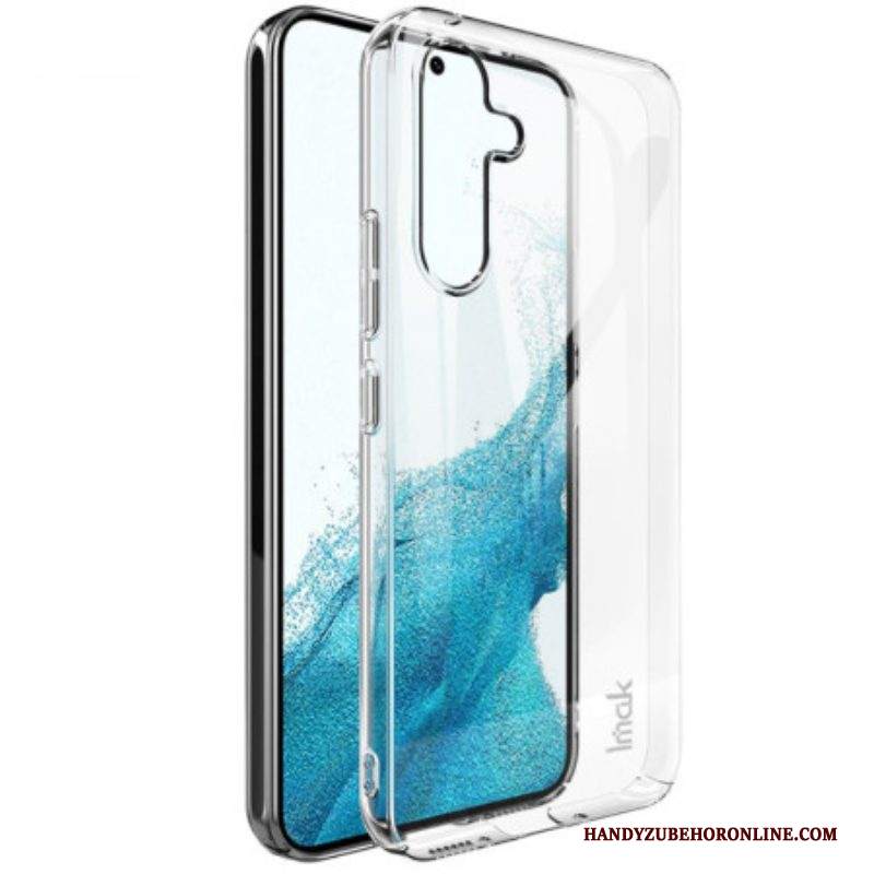 Cover Samsung Galaxy A54 5G Imak Trasparente