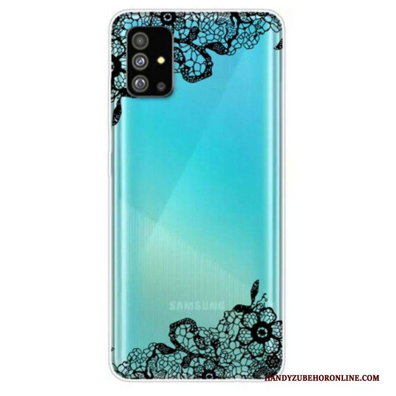 Cover Samsung Galaxy S20 Plus / S20 Plus 5G Fine Pizzo