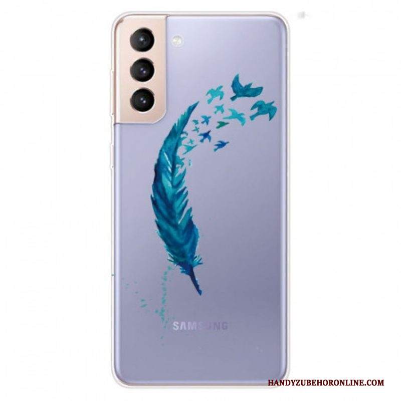 Cover Samsung Galaxy S22 Plus 5G Bella Piuma