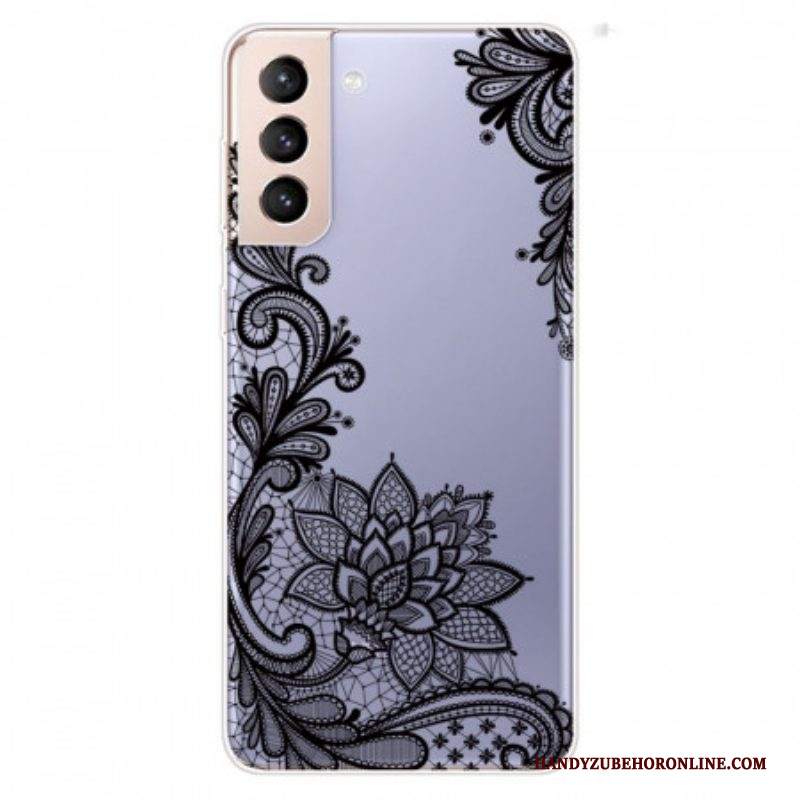 Cover Samsung Galaxy S22 Plus 5G Splendido Pizzo