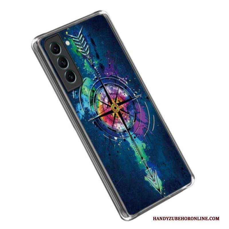 Cover Samsung Galaxy S23 5G Freccia