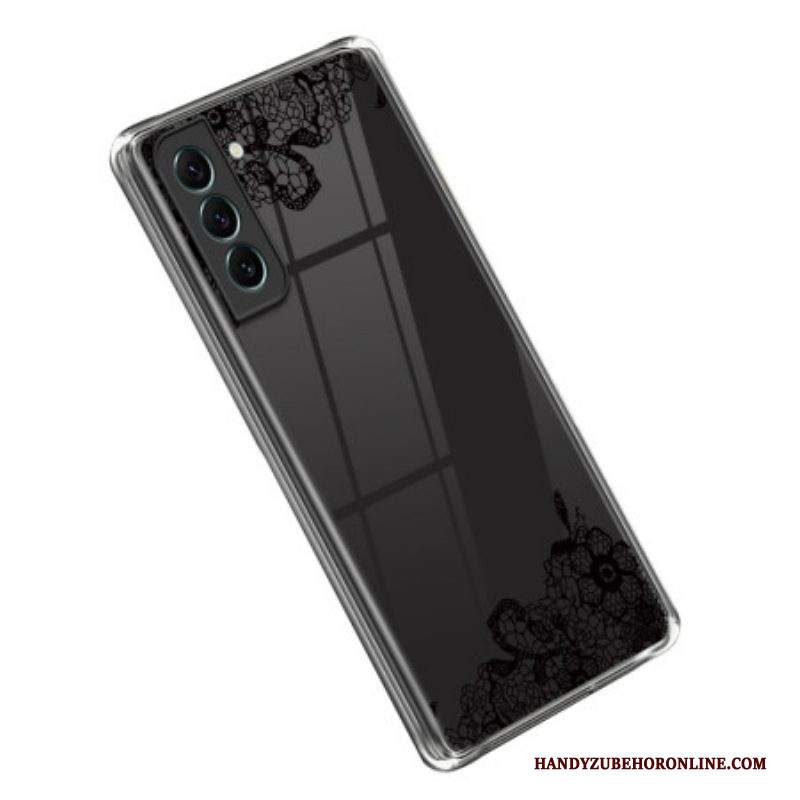 Cover Samsung Galaxy S23 5G Pizzo