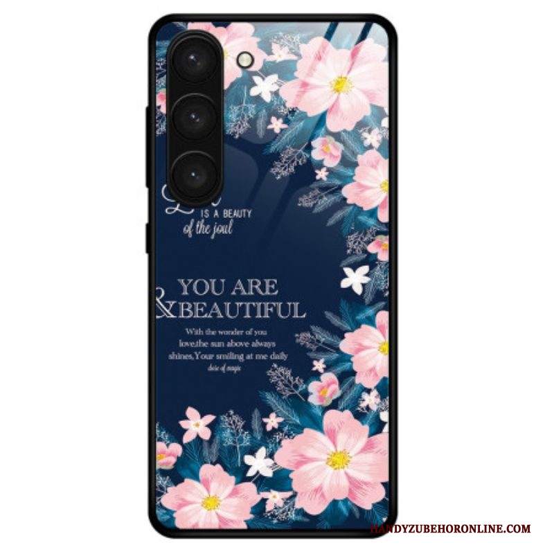 Cover Samsung Galaxy S23 Plus 5G Sei Bello