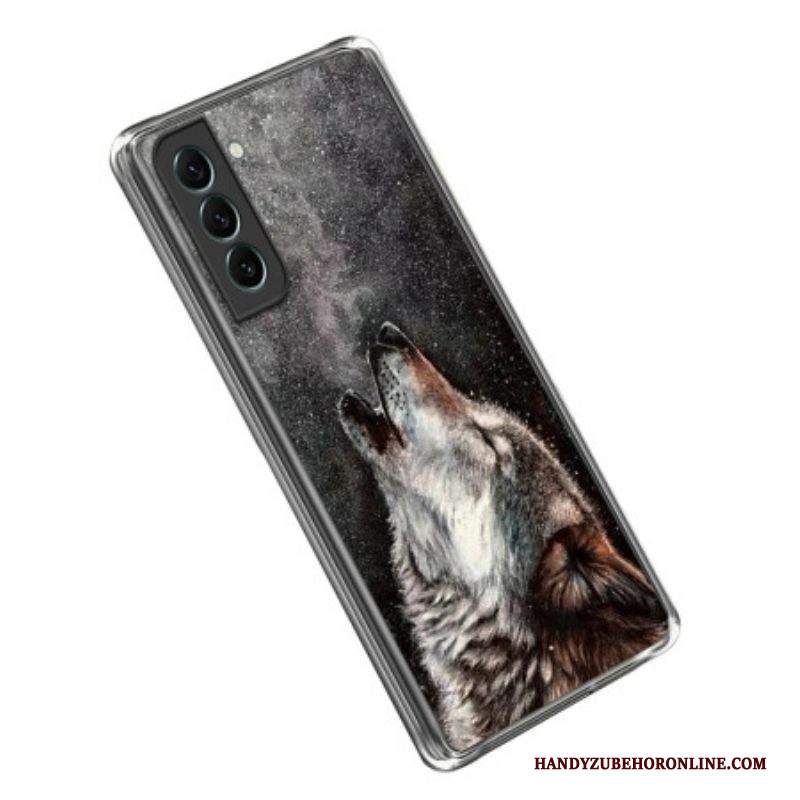Cover Samsung Galaxy S23 Ultra 5G Lupo