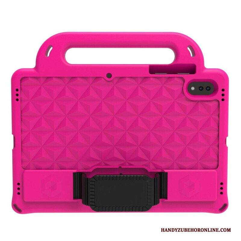 Cover Samsung Galaxy Tab S8 / Tab S7 Bambini Multifunzionali