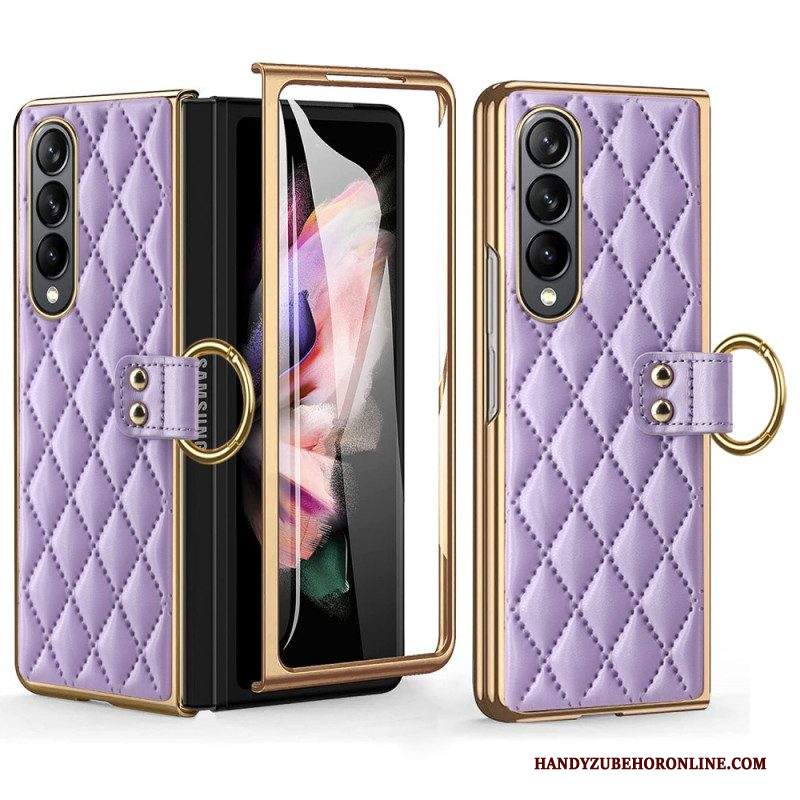 Cover Samsung Galaxy Z Fold 4 Alta Moda