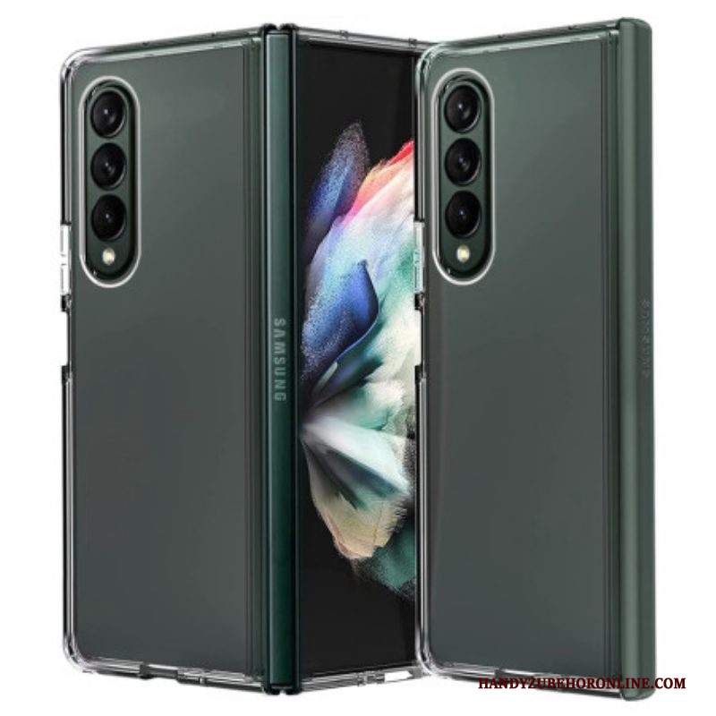 Cover Samsung Galaxy Z Fold 4 Leggero-sottile