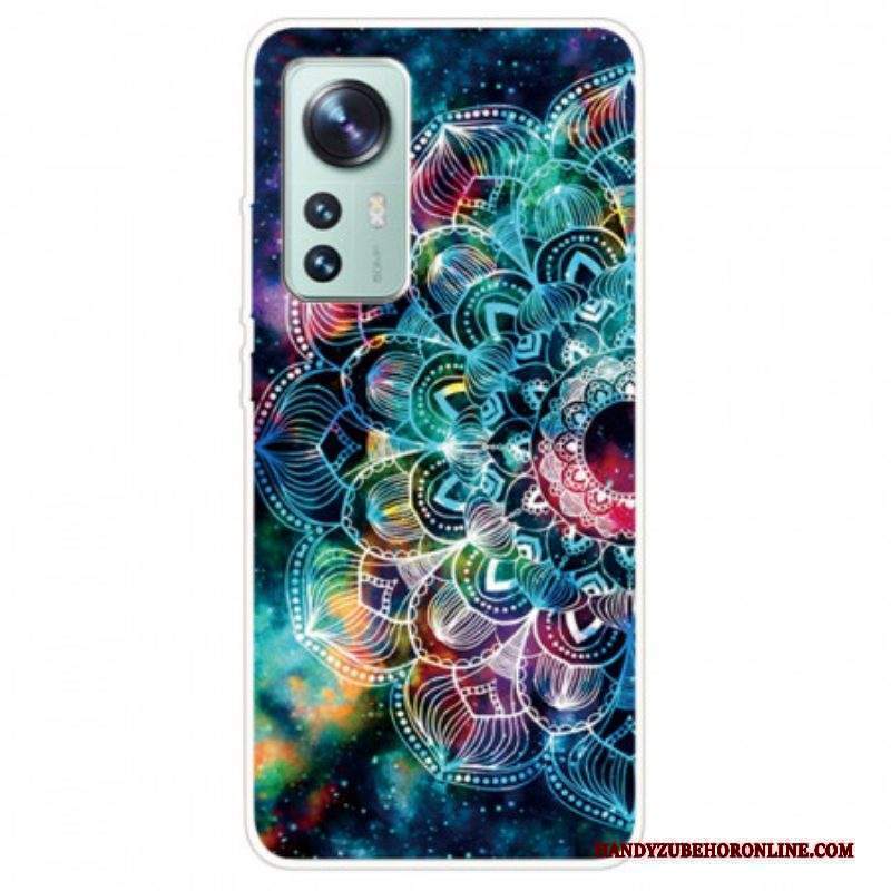 Cover Xiaomi 12 / 12X Mandala