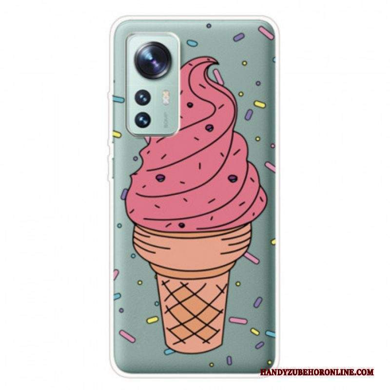 Cover Xiaomi 12 Pro Gelato