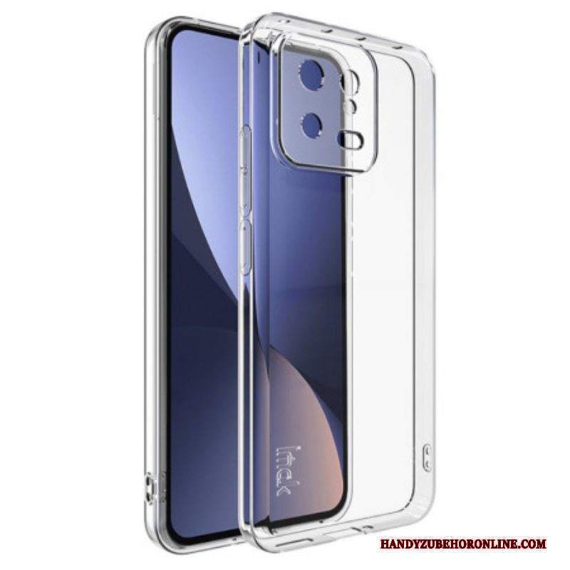 Cover Xiaomi 13 Imak Trasparente