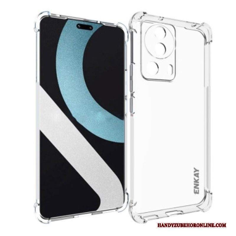 Cover Xiaomi 13 Lite Enkay Airbag