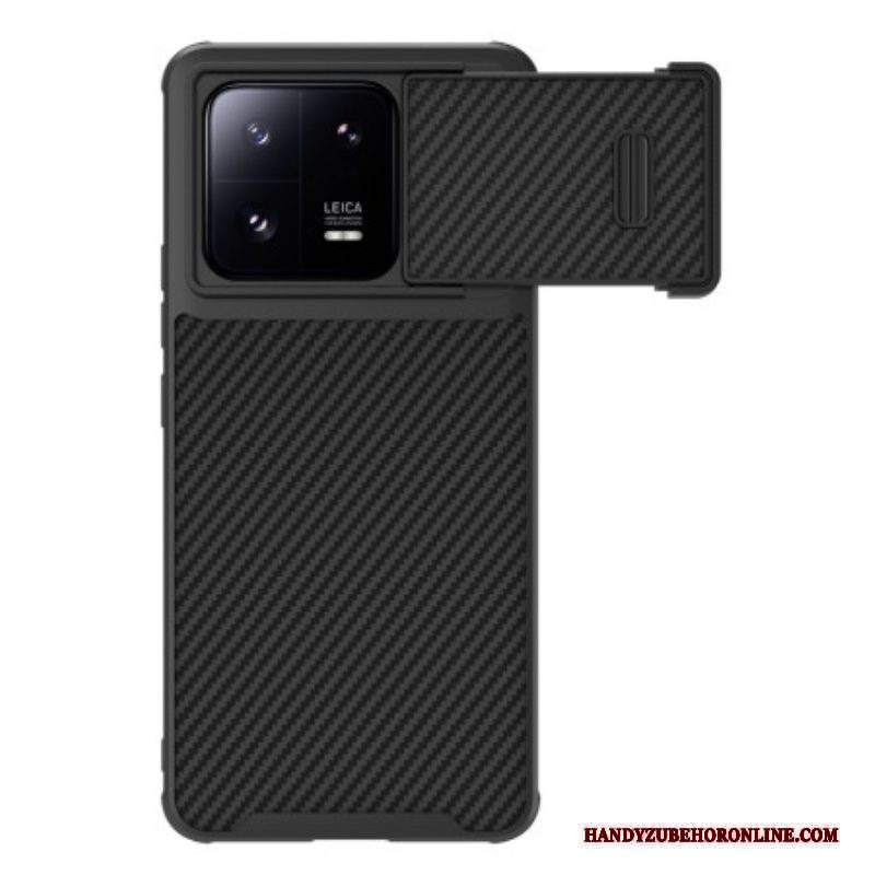 Cover Xiaomi 13 Pro Protezione Per Fotocamera Nillkin