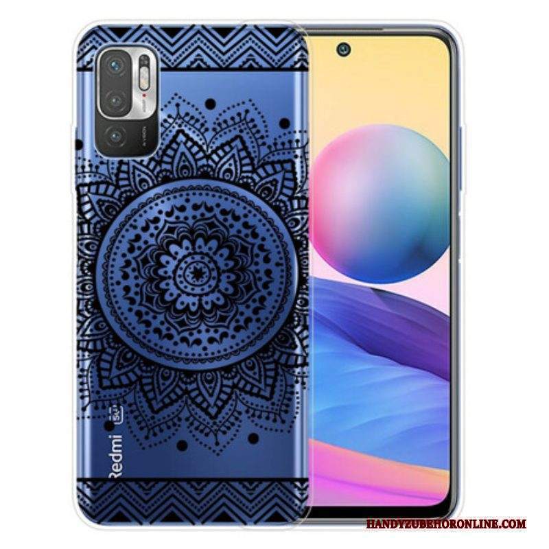Cover Xiaomi Redmi Note 10 5G Bellissimo Mandala