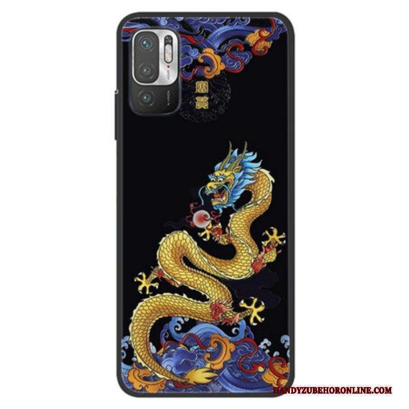 Cover Xiaomi Redmi Note 10 5G Drago