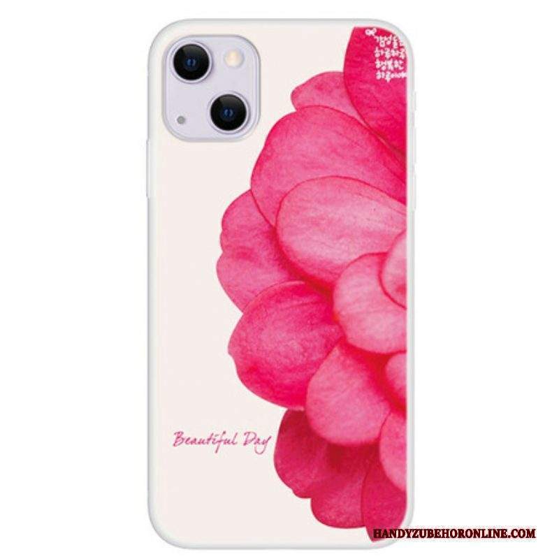 Cover iPhone 13 Mini Bella Giornata