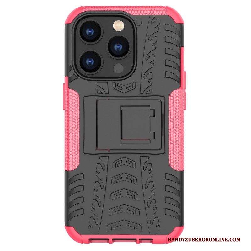 Cover iPhone 14 Pro Design Ultra Resistente