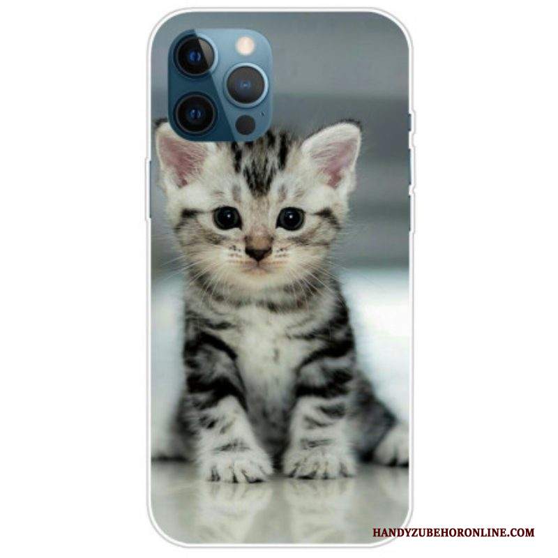 Cover iPhone 14 Pro Max Gattino