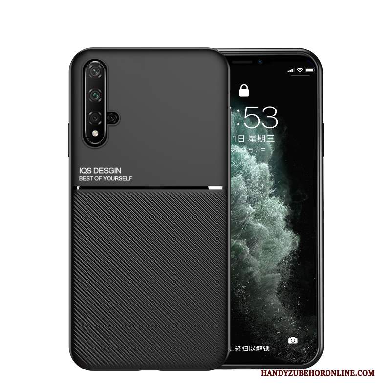 Custodia Honor 20 Pelle Telefono Modello, Cover Honor 20 Silicone Nuovo Tendenza