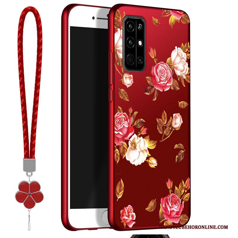 Custodia Honor 30s Silicone Di Personalità Nuovo, Cover Honor 30s Protezione Telefono Tendenza