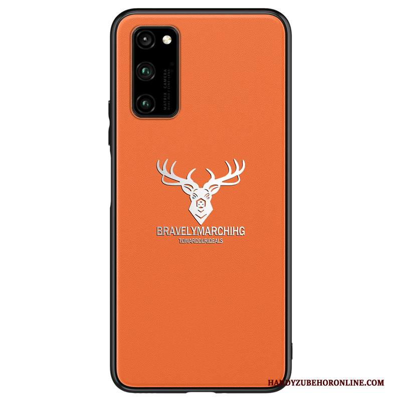 Custodia Honor View30 Pro Pelle Tutto Inclusotelefono, Cover Honor View30 Pro Protezione Affari Morbido