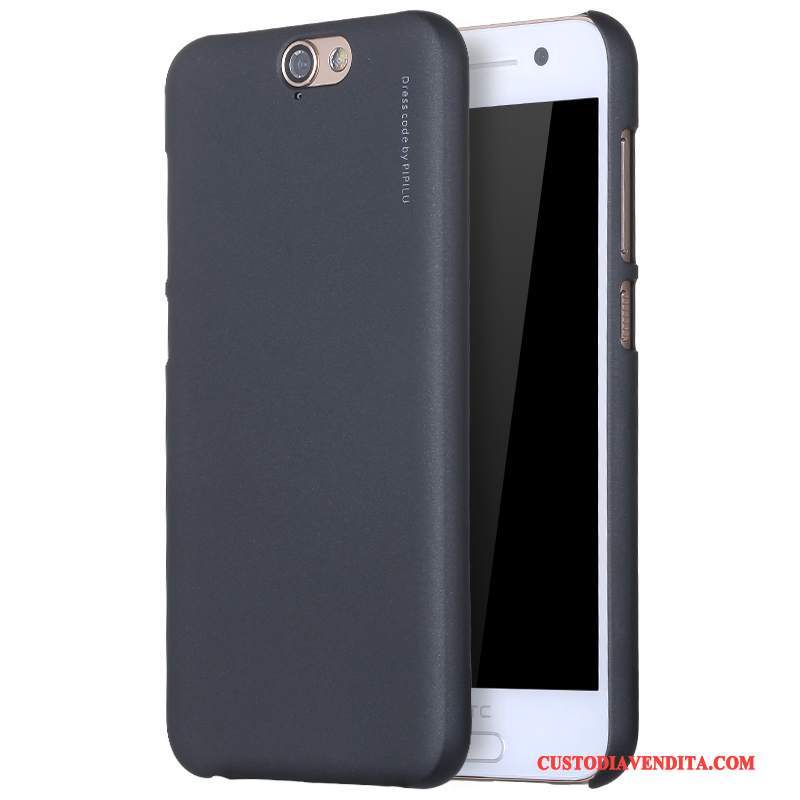 Custodia Htc One A9 Protezione Macchiati Sottile, Cover Htc One A9 Semplici Difficile