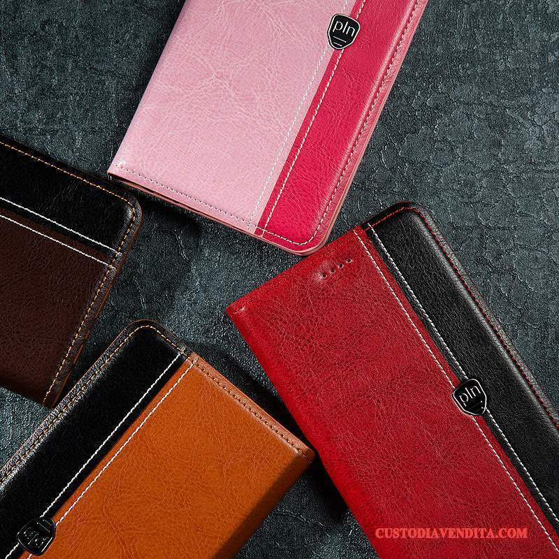 Custodia Htc One A9s Colore Anti-cadutatelefono, Cover Htc One A9s Folio